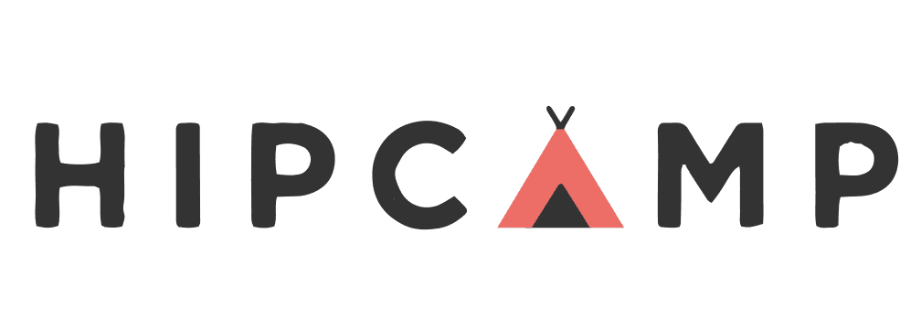 Home | Appalachian Pond Campground > Hipcamp Logo